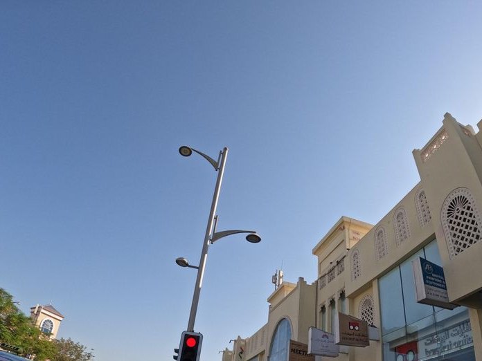 Girl Talk Beauty Centre, Al Bada'a