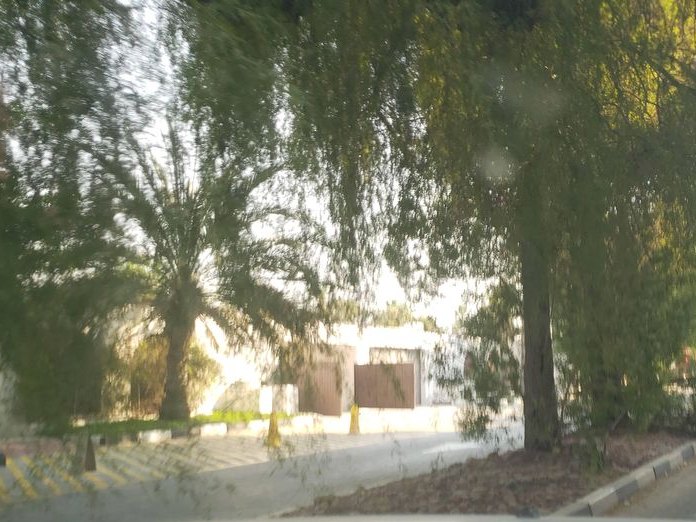 Dubaiframes, Al Safa 1