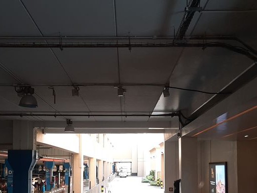 Street Food, Al Barsha 1