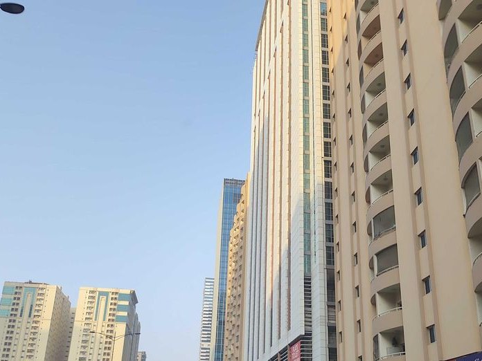 Sharjah Flower Delivery, Al Nahda