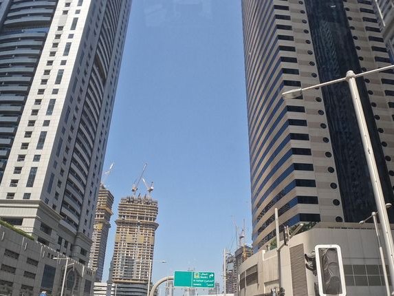 Hairzotic Beauty & Spa, Dubai Media City