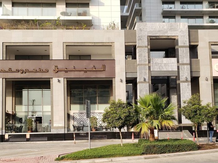 Rdk - 2 Towers, Al Thanyah 1