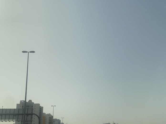 Neychor Kada, Al Qusais Industrial 4