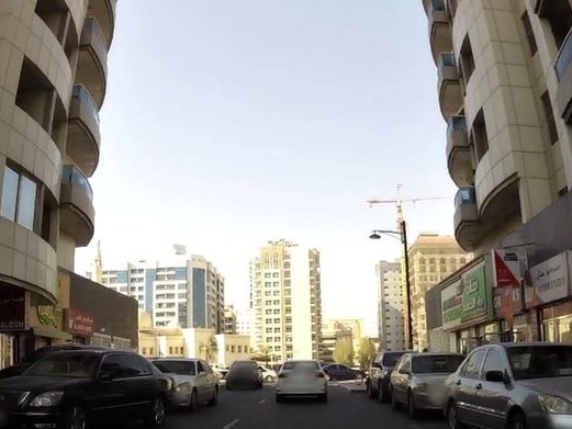 Al Nadha 2, Duabi, Al Nahda
