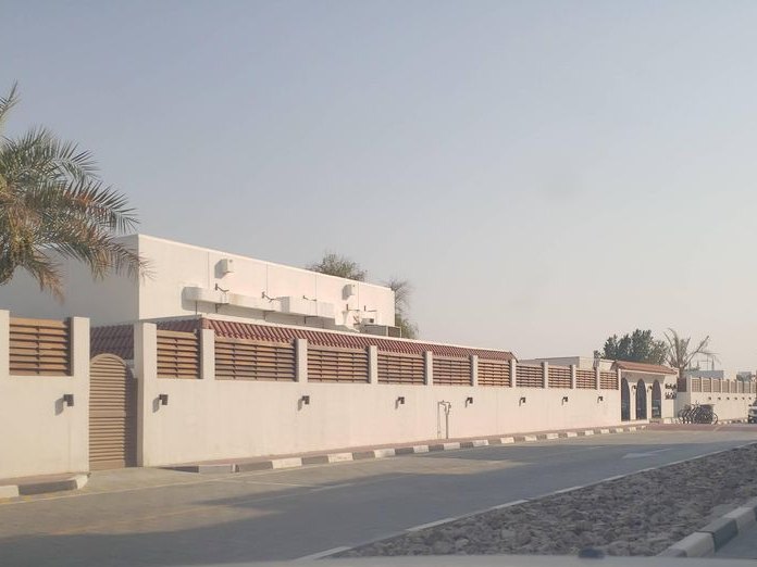 Al Ferdous 2, Al Safa 1