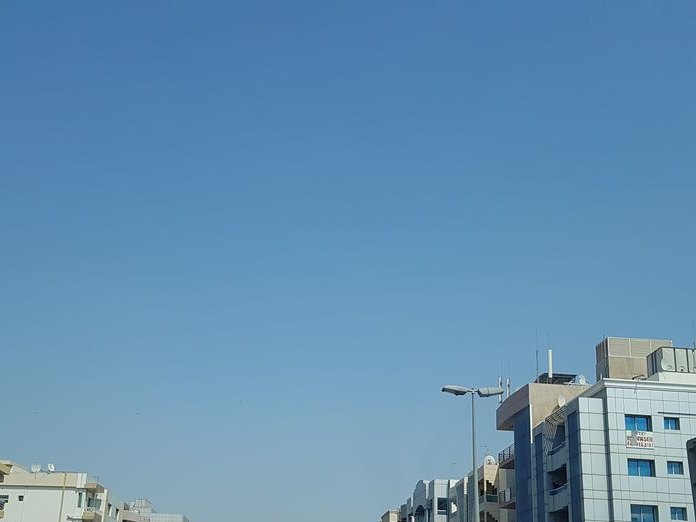Grill Street Restaurant, Al Muraqqabat