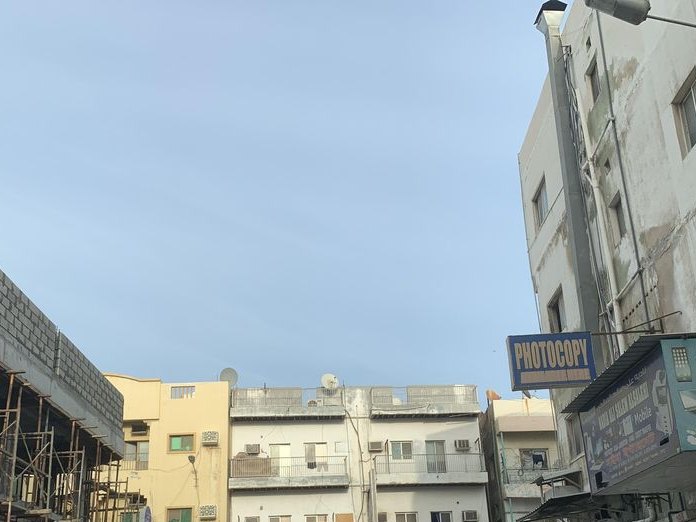 Heyam Gents Salon, Al-Qudaibiya