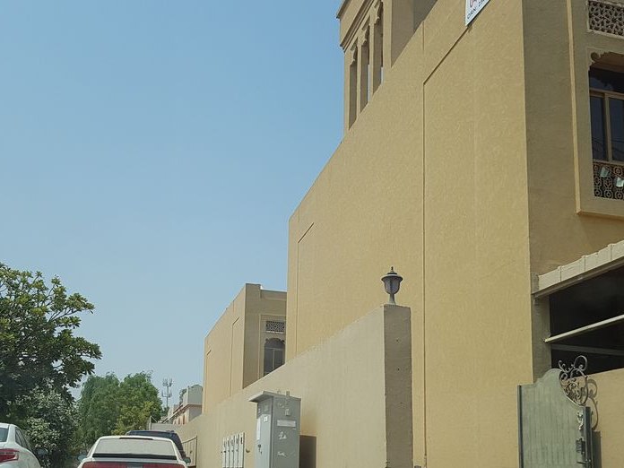 Cindy Al Rashidiya Spa Massage, Umm Ramool