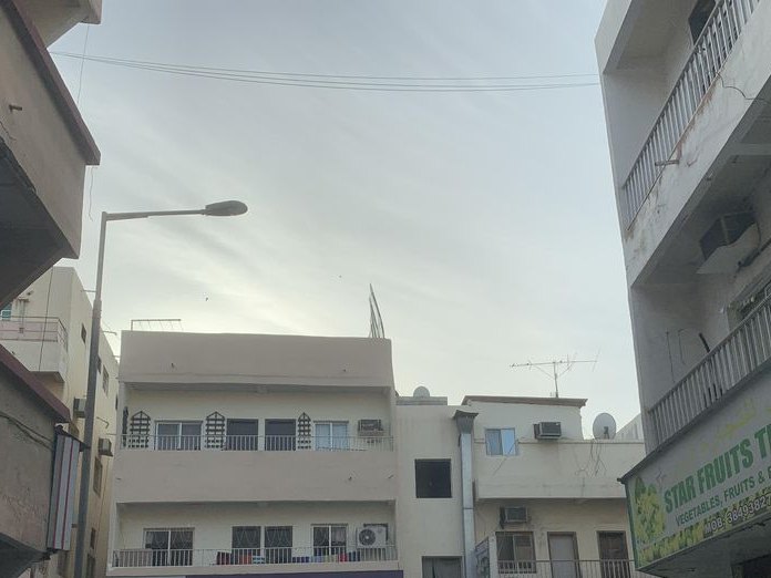 Fawzan Salon, Al-Qudaibiya