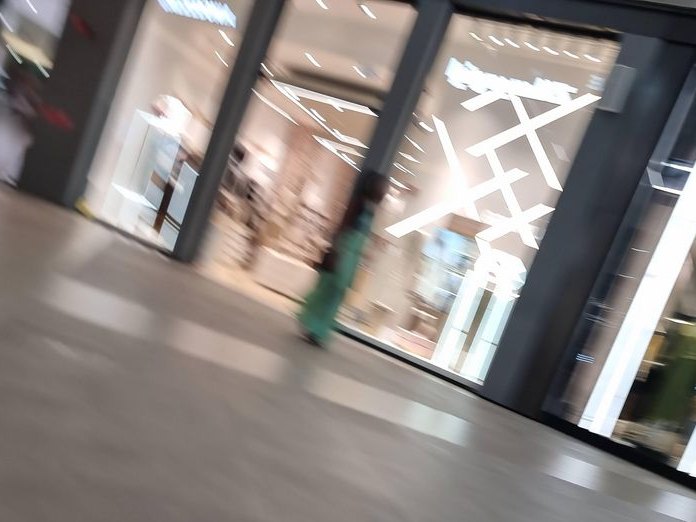 Kiko Milano, Sidra 2