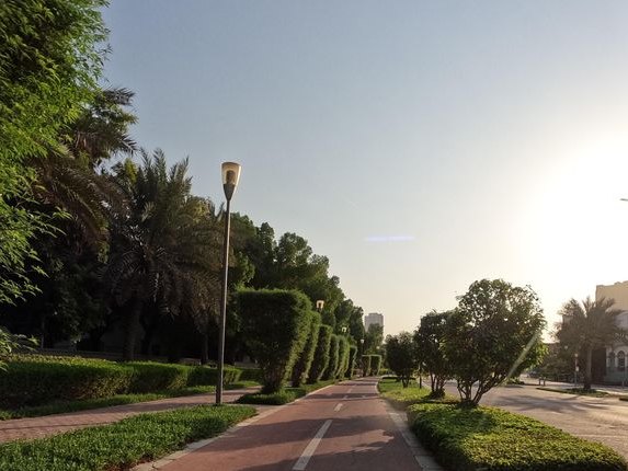 Holiday Inn Dubai Business Bay, Dubai Knowledge Park