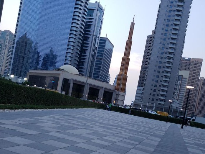 Luxury Oasis Apartments in Barsha Heights, Al Thanyah 1