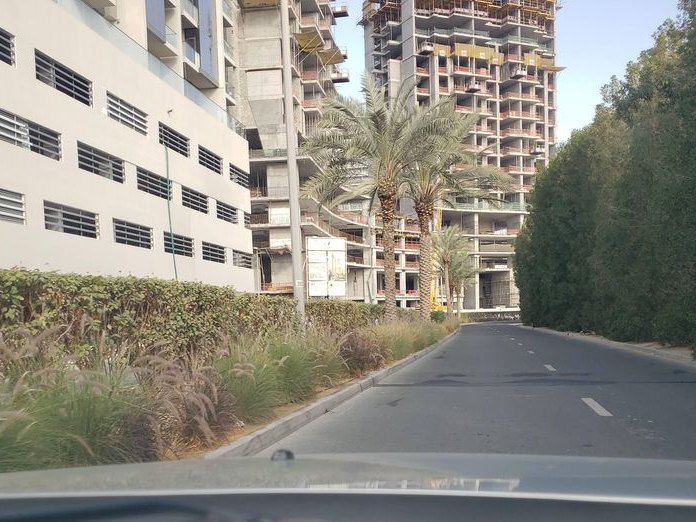 JVC ADNOC, Al Barsha South 2