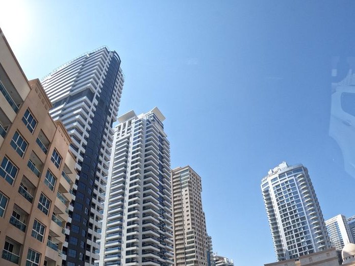 OYO 957 Home Marina diamond A, Al Thanyah 5