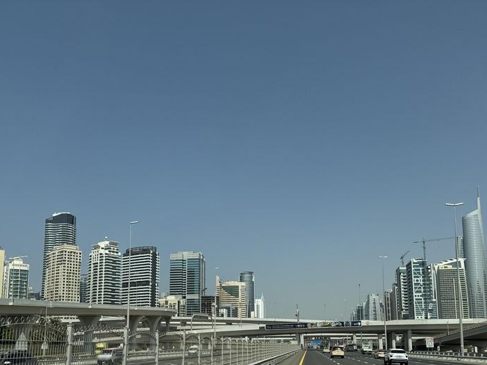 MAC Cosmetics, Al Thanyah 5