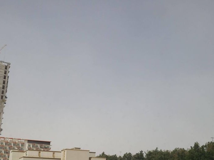 OYO HOME 1385 Standard 1bedroom Apartment, Al Barsha South 4