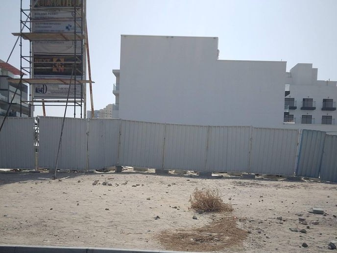OYO HOME 1412 Premium 1-bed Apartment In Jvc Be, Al Barsha South 4