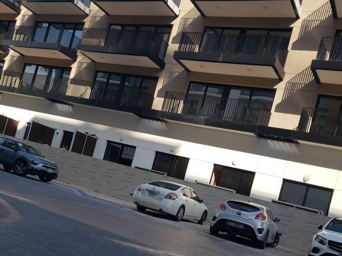 OYO 849 Home 116 Alcove Residence, JVC - 1BR, Al Barsha South 4