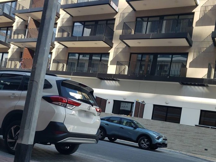Super OYO 850 Home 102 Alcove Residence, JVC - Studio, Al Barsha South 4