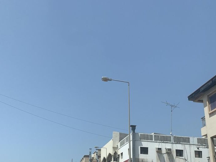 Naseema Saloon, Halat Al-Sletah