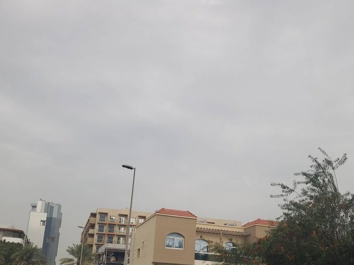 Modern 1-Bedroom La Perla Apartment JVC with Infinity Pool & Kids’ Zone, Jumeirah Village Circle