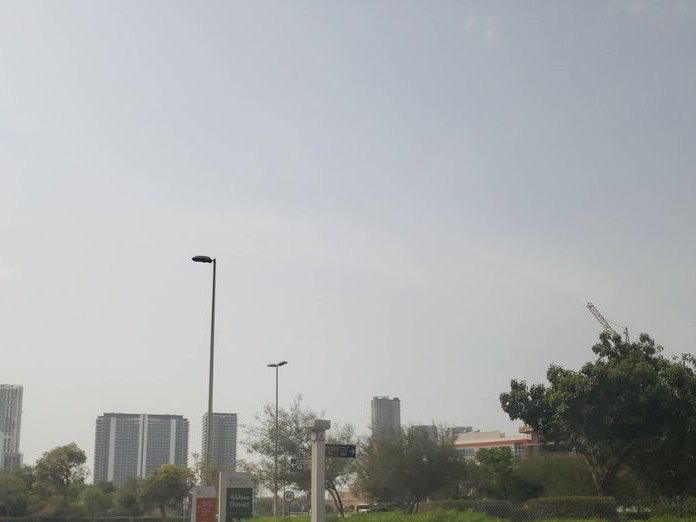 OYO HOME 1529 1 Bedroom Binghatti Amber, Al Barsha South 4