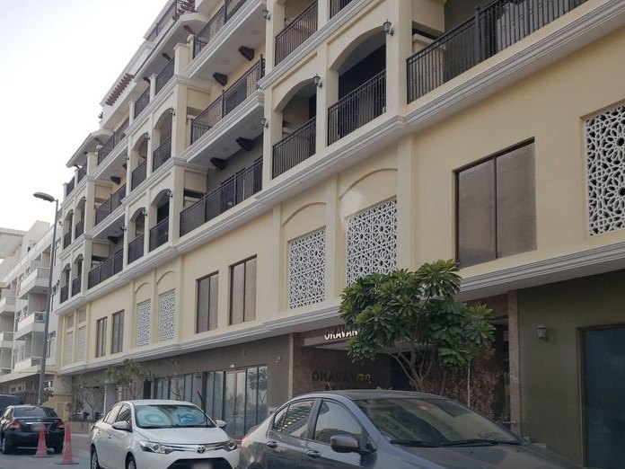 OYO 852 Home Kensington Manor 2br, Jumeirah Village Circle