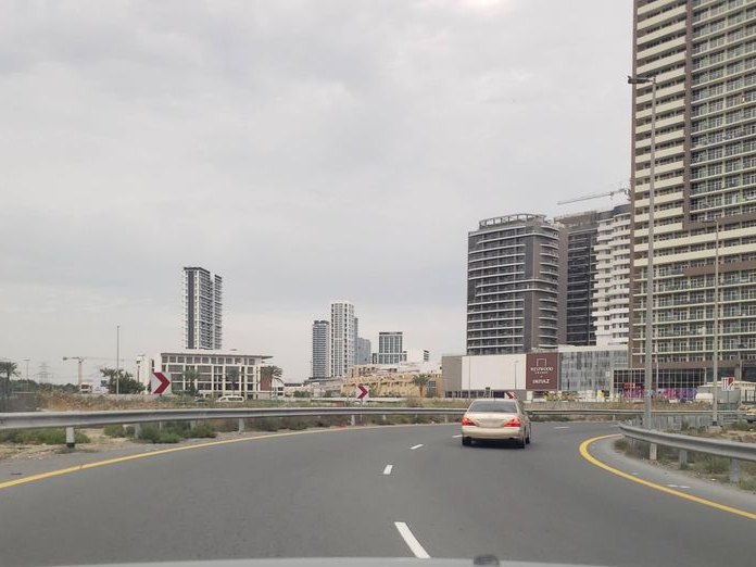 Premium 1bed Apartment In Jvc Btul, Jumeirah Village Circle