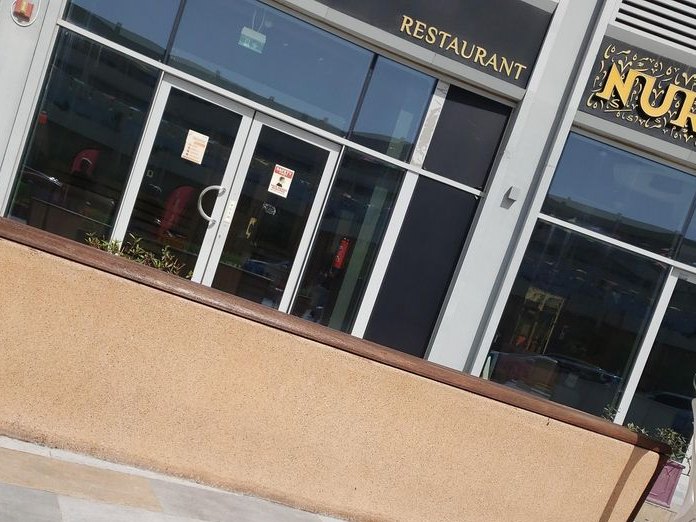 Costa Coffee - Motor City First Avenue Mall, Al Hebiah 1
