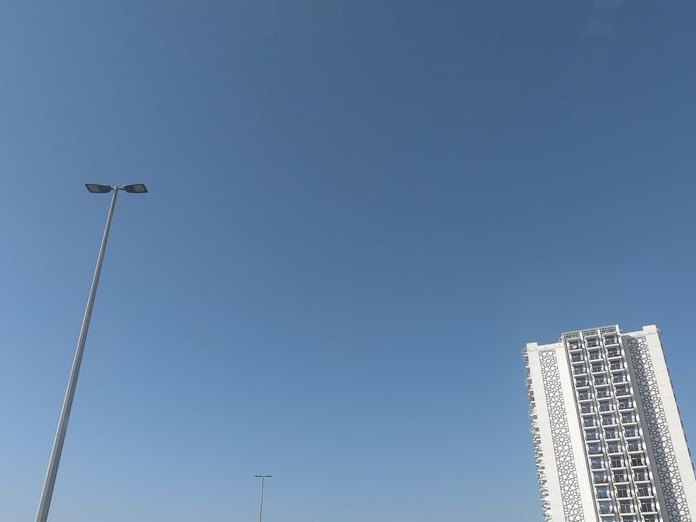 OYO HOME 1560 Furnished 1bed Apartment At Azizi Aliyah, Jabal Ali