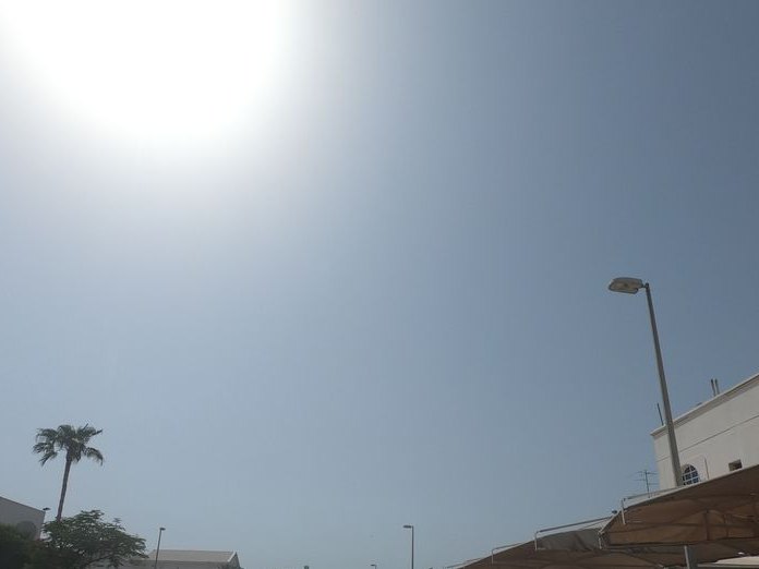 DUBAI AL WASL, Jumeirah