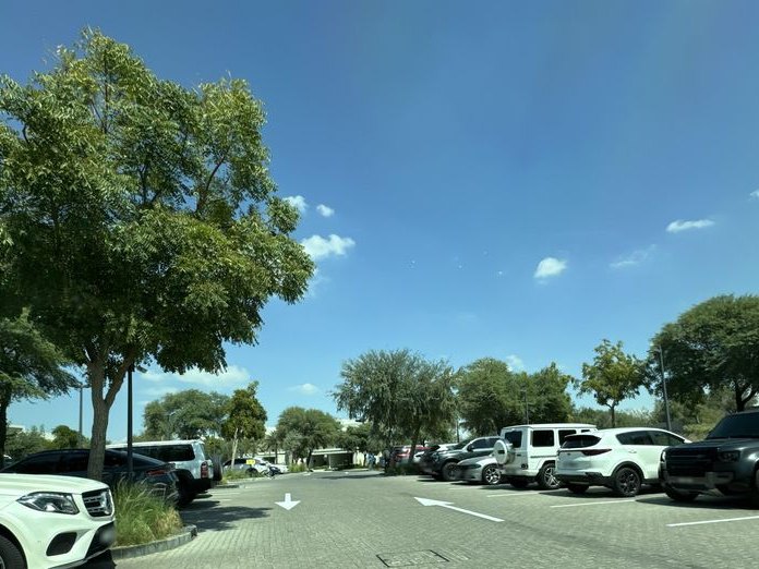 Dubai, Dubai Hills, Hills Grove