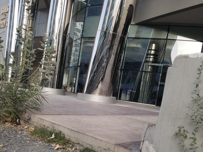 OYO HOME 1246 Furnished Studio Apartment In Business Bay, Downtown Dubai