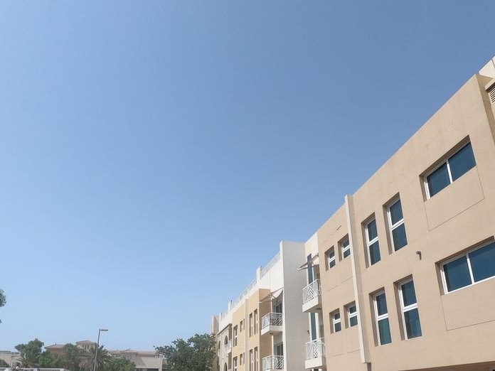 OYO 1028 Home 1 BHK Jumeirah Apartment 1, Al Bada'a