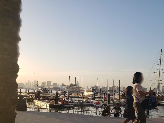 Pizza Hut - Dubai Creek Harbor, Dubai Creek Harbour & Festival City