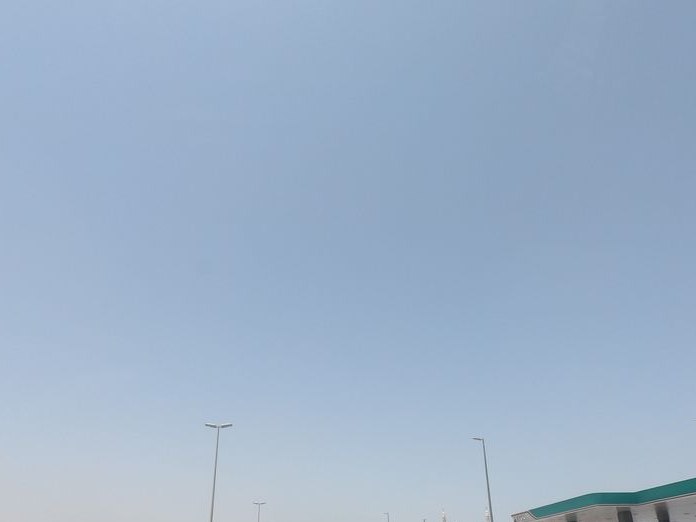 AL WARQA ENOC, Al Warqa'a 3