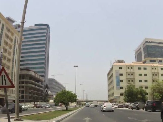 Al Khan - PHUT, Al Khalidiyah