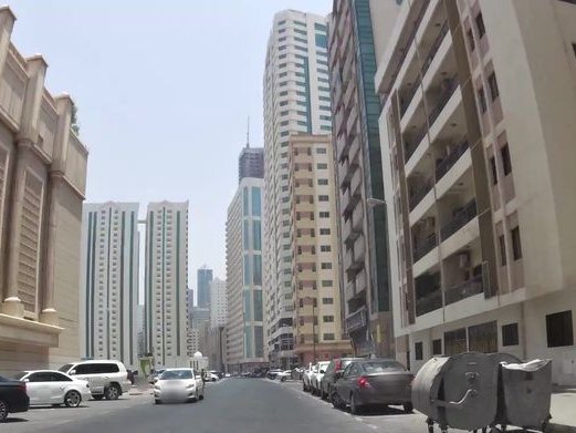 Costa Coffee - Riviera Tower, Al Khalidiyah