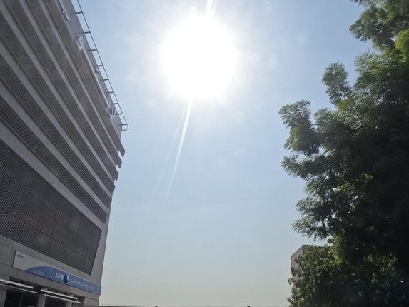 P7Arena, Dubai Internet City
