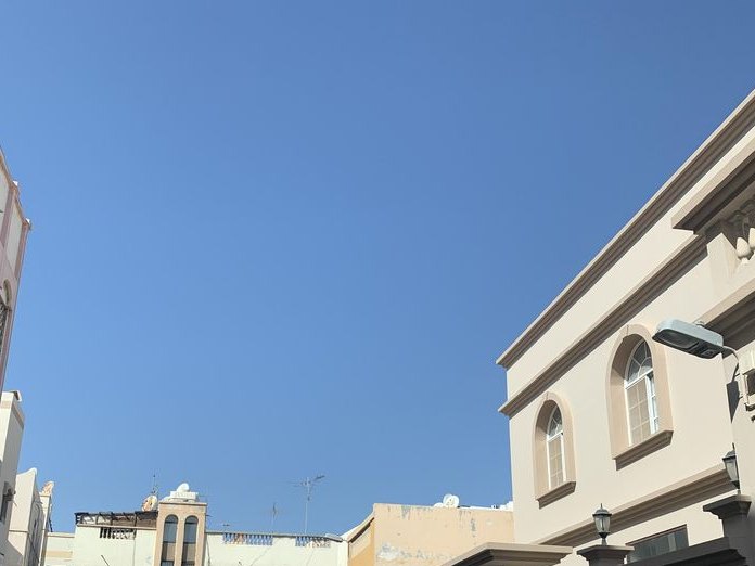 Princessa Salon, Halat Al-Sletah