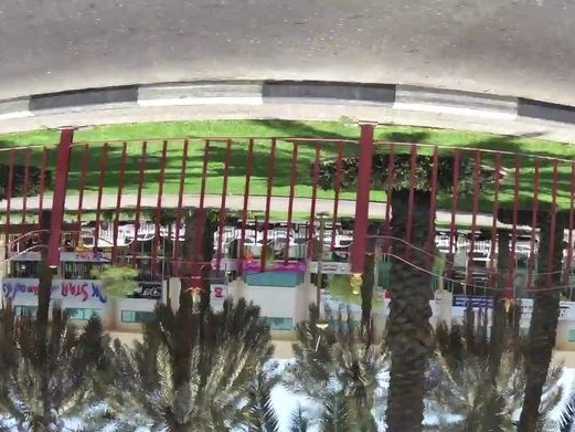 Green City Star Restaurant, Al Muteena