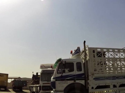 Olympic Sports Academy, Al Qusais Industrial 2