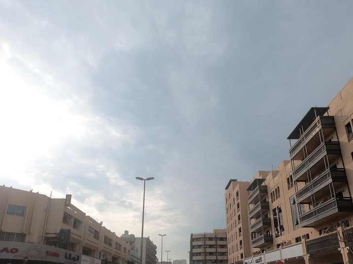 Deccan Garden Cafe & Restaurant, Al Rigga
