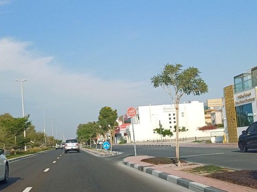 WKND, Umm Suqeim & Al Sufouh