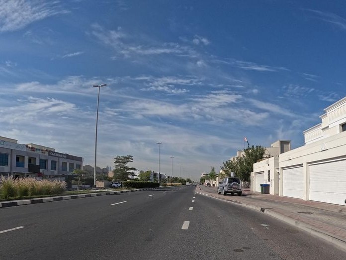 YAVA DUBAI, Al Bada'a