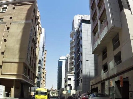 Al Maha Tower B, Al Barsha 1