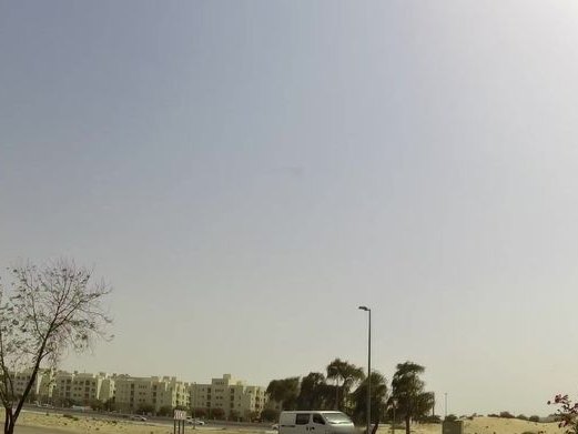 Le Royal Meridien Beach Resort and Spa Dubai, Al Quoz 4