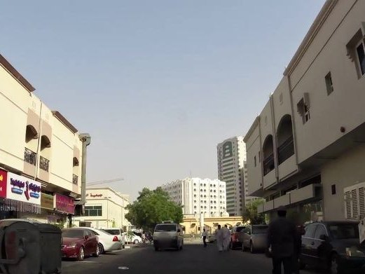 Al Arz Al Lazeez Hyderabadi Restaurant, Al Majaz