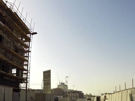 YDB, Block 12K