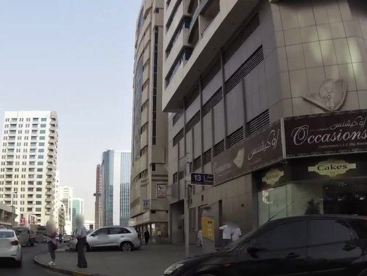 Puranmal Restaurant, Al Majaz